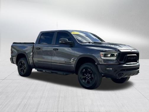 2023 RAM 1500 Rebel