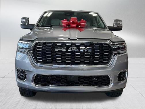 2025 RAM 1500 Tungsten