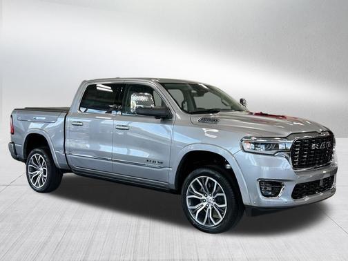 2025 RAM 1500 Tungsten
