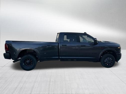 2025 RAM 3500 Limited