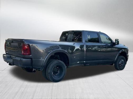 2025 RAM 3500 Limited