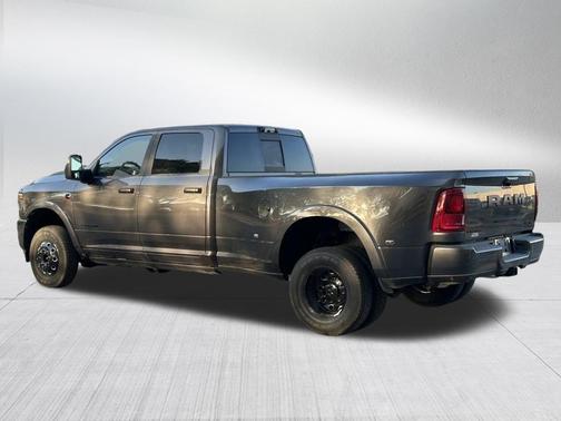 2025 RAM 3500 Limited