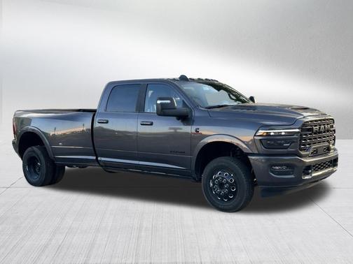 2025 RAM 3500 Limited