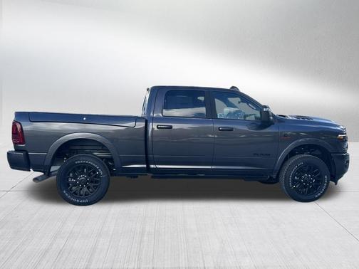2025 RAM 2500 Limited