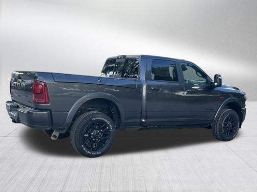 2025 RAM 2500 Limited