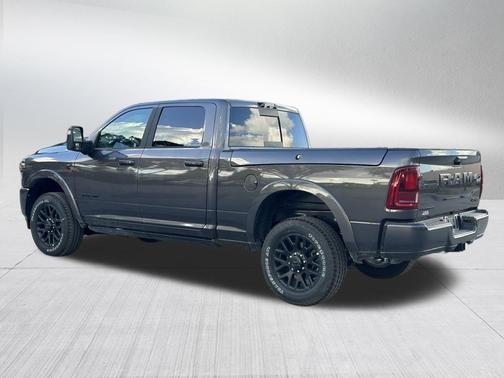 2025 RAM 2500 Limited