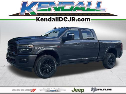 2025 RAM 2500 Limited