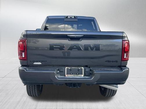 2025 RAM 2500 Limited