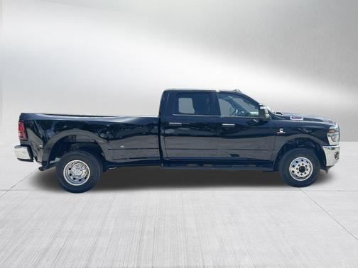 2025 RAM 3500 Tradesman