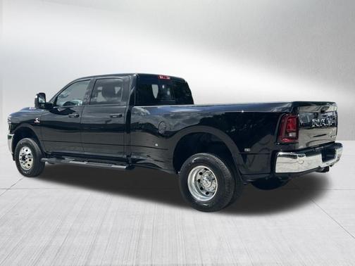 2025 RAM 3500 Tradesman