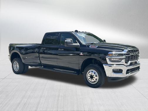 2025 RAM 3500 Tradesman