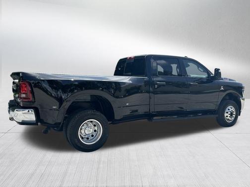 2025 RAM 3500 Tradesman