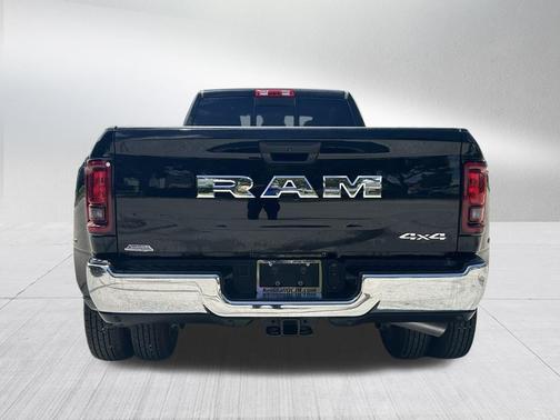2025 RAM 3500 Tradesman
