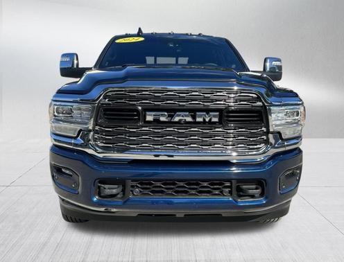 2024 RAM 3500 Limited