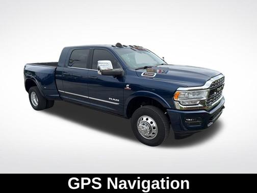 2024 RAM 3500 Limited