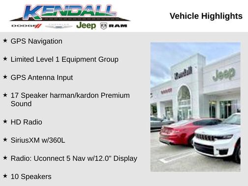 2024 RAM 3500 Limited