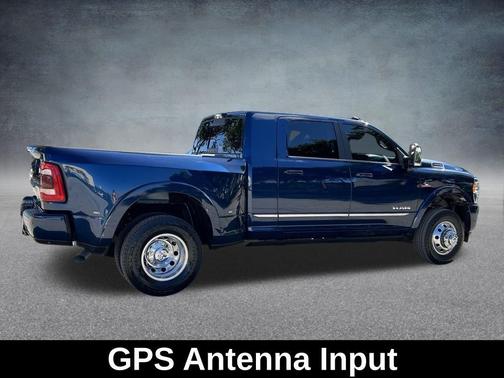 2024 RAM 3500 Limited