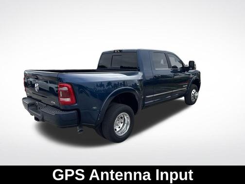 2024 RAM 3500 Limited