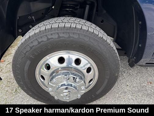 2024 RAM 3500 Limited