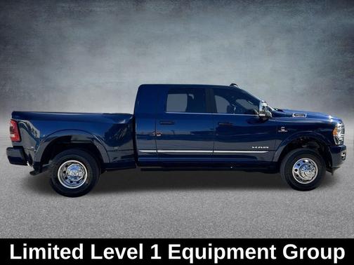 2024 RAM 3500 Limited