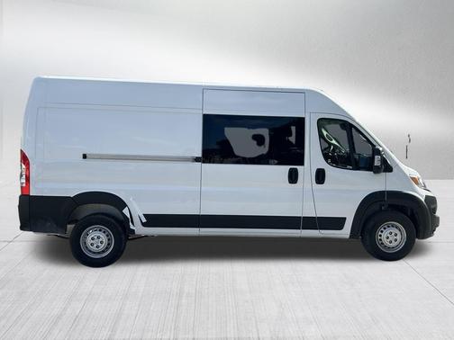 2025 RAM ProMaster 3500 High Roof