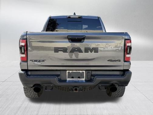 2024 RAM 1500 TRX