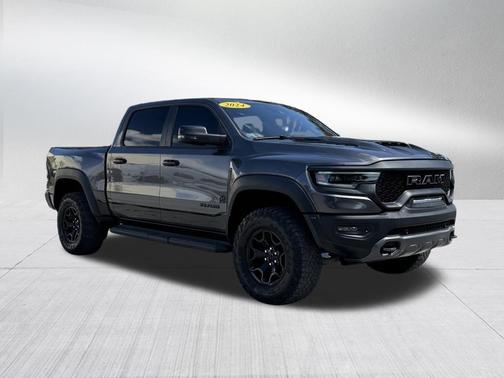2024 RAM 1500 TRX