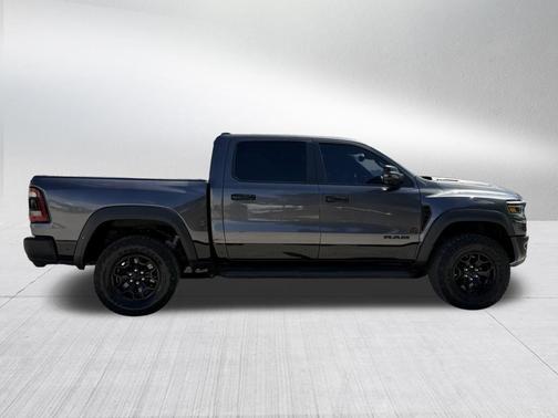 2024 RAM 1500 TRX
