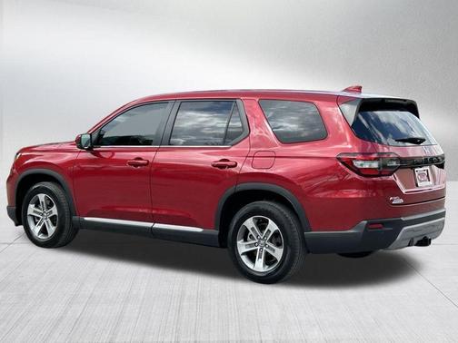 2023 Honda Pilot EX-L 7-Passenger