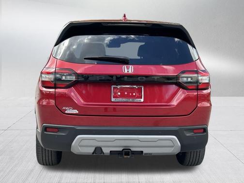 2023 Honda Pilot EX-L 7-Passenger