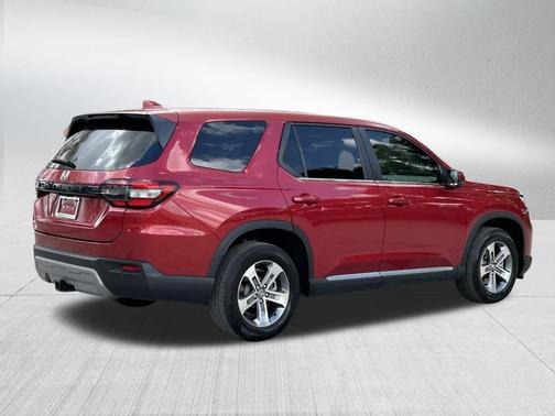 2023 Honda Pilot EX-L 7-Passenger