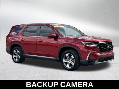 2023 Honda Pilot EX-L 7-Passenger