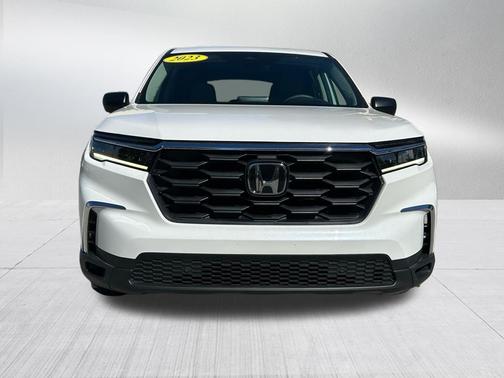 2023 Honda Pilot LX