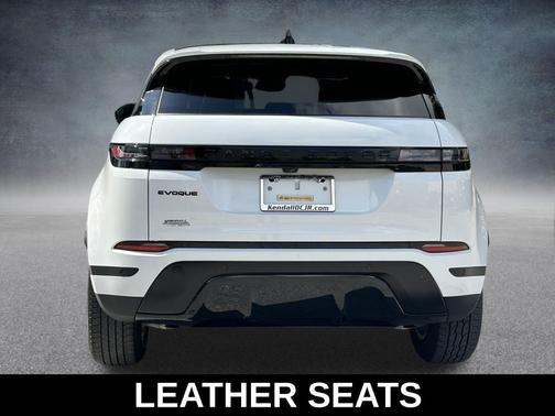 2024 Land Rover Range Rover Evoque Core S