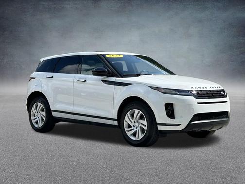 2024 Land Rover Range Rover Evoque Core S
