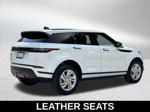 2024 Land Rover Range Rover Evoque Core S