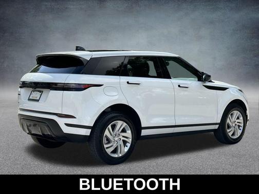 2024 Land Rover Range Rover Evoque Core S