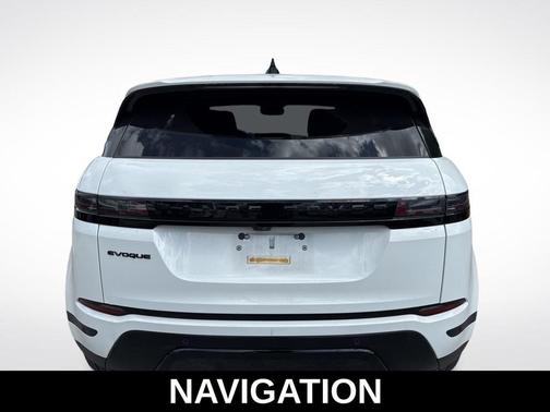 2024 Land Rover Range Rover Evoque Core S