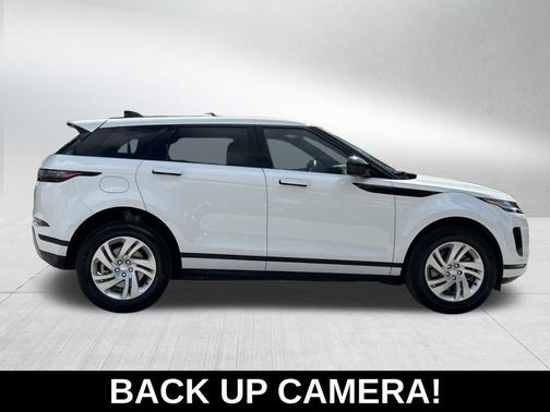 2024 Land Rover Range Rover Evoque Core S