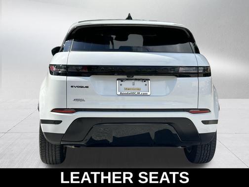 2024 Land Rover Range Rover Evoque Core S