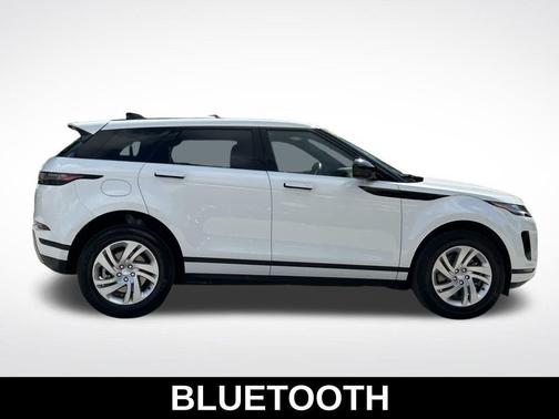 2024 Land Rover Range Rover Evoque Core S
