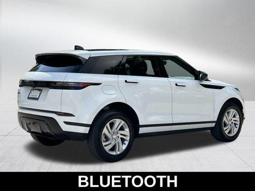2024 Land Rover Range Rover Evoque Core S