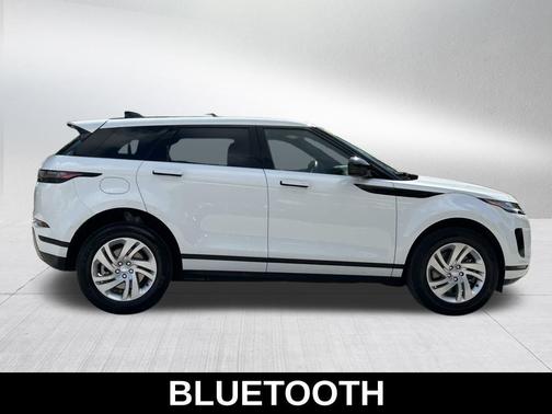 2024 Land Rover Range Rover Evoque Core S