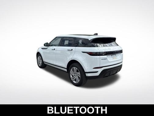 2024 Land Rover Range Rover Evoque Core S