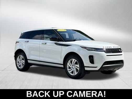 2024 Land Rover Range Rover Evoque Core S