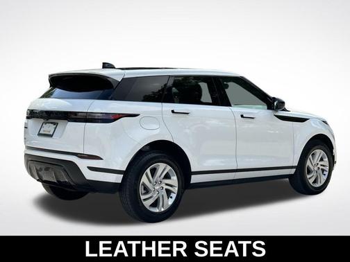 2024 Land Rover Range Rover Evoque Core S
