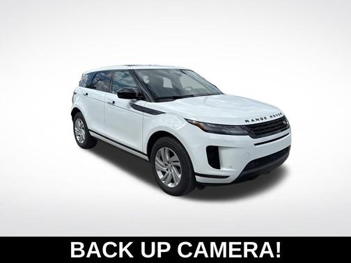 2024 Land Rover Range Rover Evoque Core S
