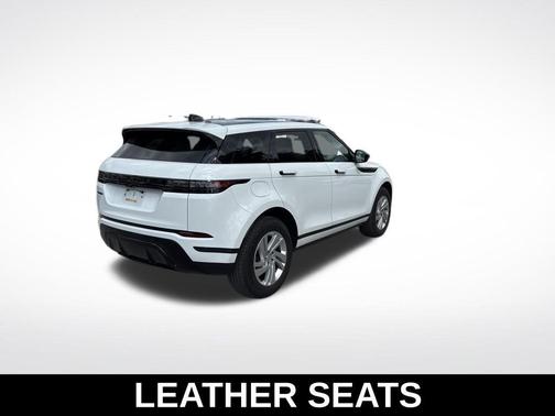 2024 Land Rover Range Rover Evoque Core S