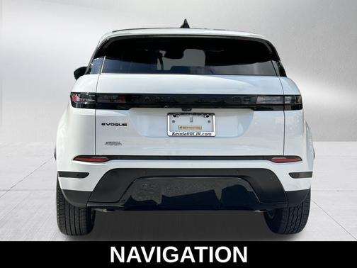 2024 Land Rover Range Rover Evoque Core S