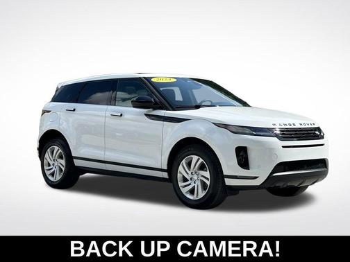 2024 Land Rover Range Rover Evoque Core S